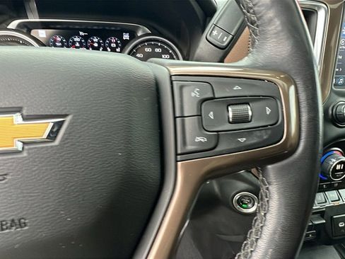 Used 2022 Chevrolet Silverado 2500 High Country w/ Z71 Off-Road Package image 28