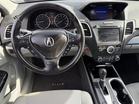 Used 2018 Acura RDX FWD w/ Advance Package image 11