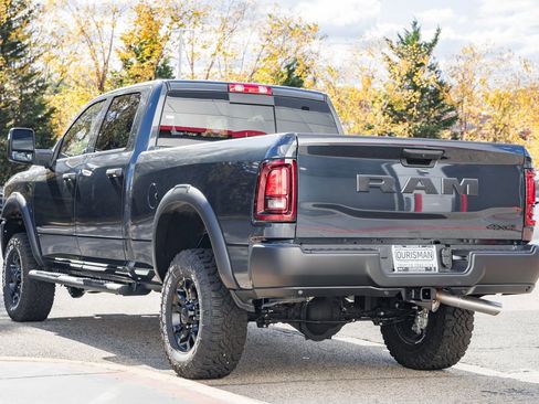 New 2026 RAM 2500 Tradesman image 5