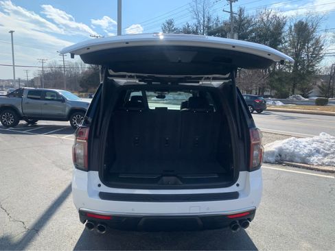 Used 2023 Chevrolet Tahoe High Country w/ Premium Package 2 image 5