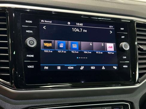 Used 2023 Volkswagen Atlas SEL image 30