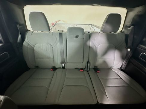 Used 2023 RAM 1500 Big Horn image 13