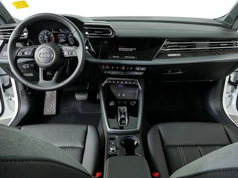 New 2026 Audi A3 2.0T Premium image 18