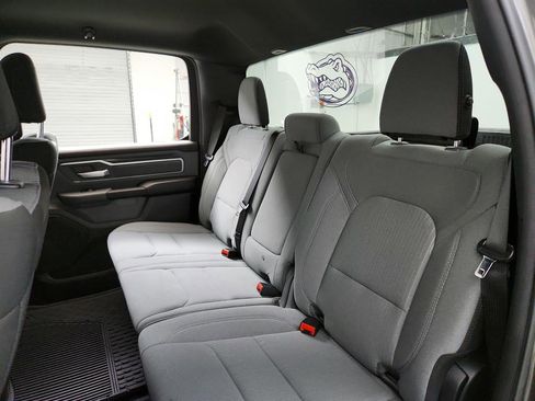 Used 2021 RAM 1500 Big Horn image 21