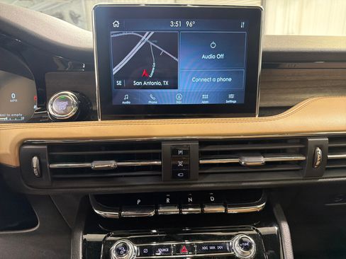 Used 2020 Lincoln Corsair Reserve w/ Equipment Group 201A AWD/4WD image 24