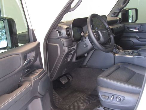 Used 2027 Toyota Land Cruiser w/ Premium Package AWD/4WD image 9