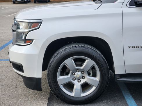 Used 2019 Chevrolet Tahoe LT image 26