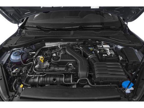 Certified 2025 Volkswagen Jetta Sport FWD image 15