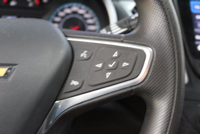Used 2023 Chevrolet Malibu LT w/ LPO, Floor Liner Package FWD image 14