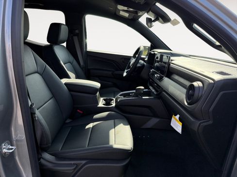 New 2026 Chevrolet Colorado Trail Boss image 19