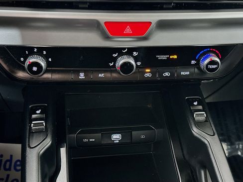 Used 2021 Kia Telluride S image 15