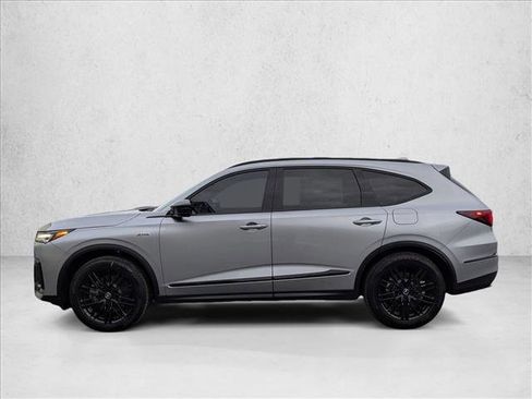 New 2026 Acura MDX A-Spec AWD/4WD image 9