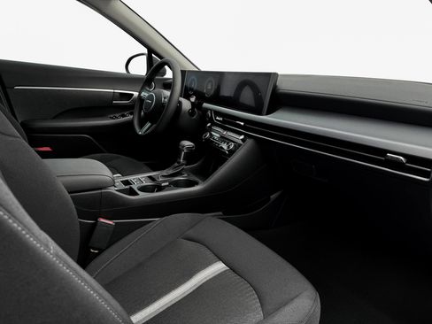 New 2025 Hyundai Sonata SE image 15