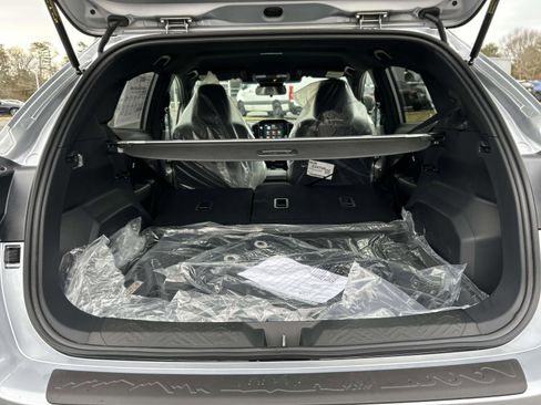 New 2026 Subaru Crosstrek 2.5i Sport AWD/4WD image 7