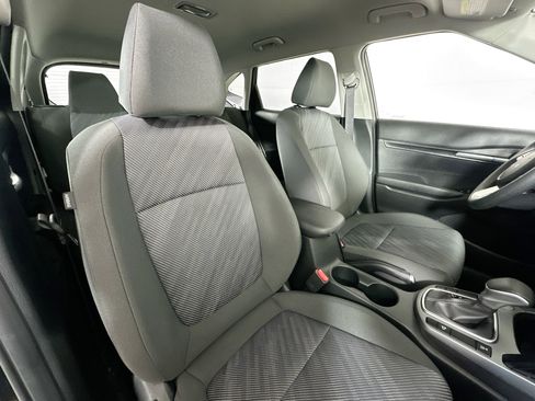 Certified 2026 Kia Seltos LX AWD/4WD image 25