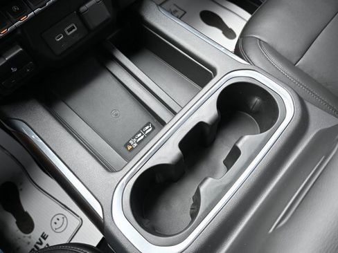 Used 2020 GMC Sierra 1500 SLT w/ SLT Premium Plus Package image 29