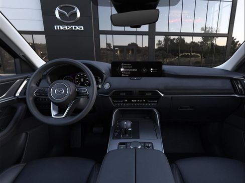 New 2026 MAZDA CX-70 SC Plus image 2