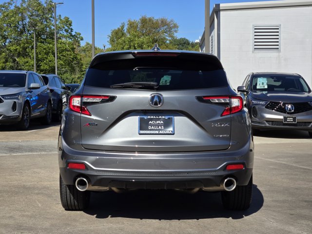 Certified 2026 Acura RDX w/ Advance Package AWD/4WD image 7