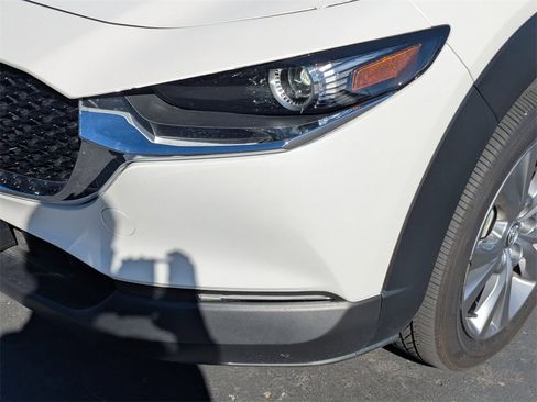 Used 2025 MAZDA CX-30 AWD 2.5 S w/ Preferred Package image 11
