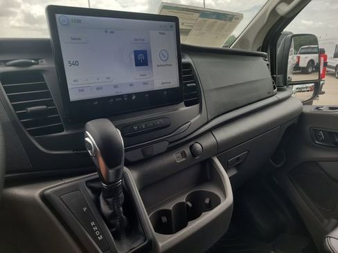 New 2026 Ford Transit 150 Low Roof RWD image 19