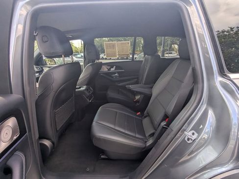 Certified 2023 Mercedes-Benz GLS 450 4MATIC image 26