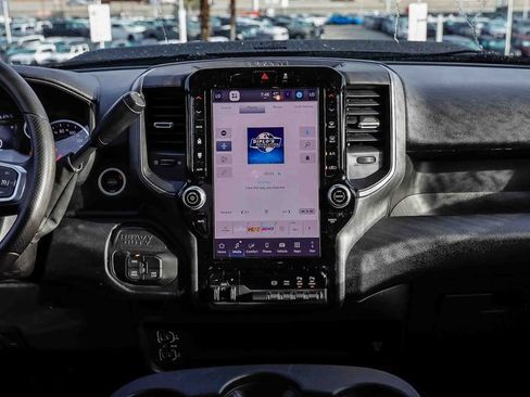 New 2026 RAM 2500 Tradesman AWD/4WD image 16