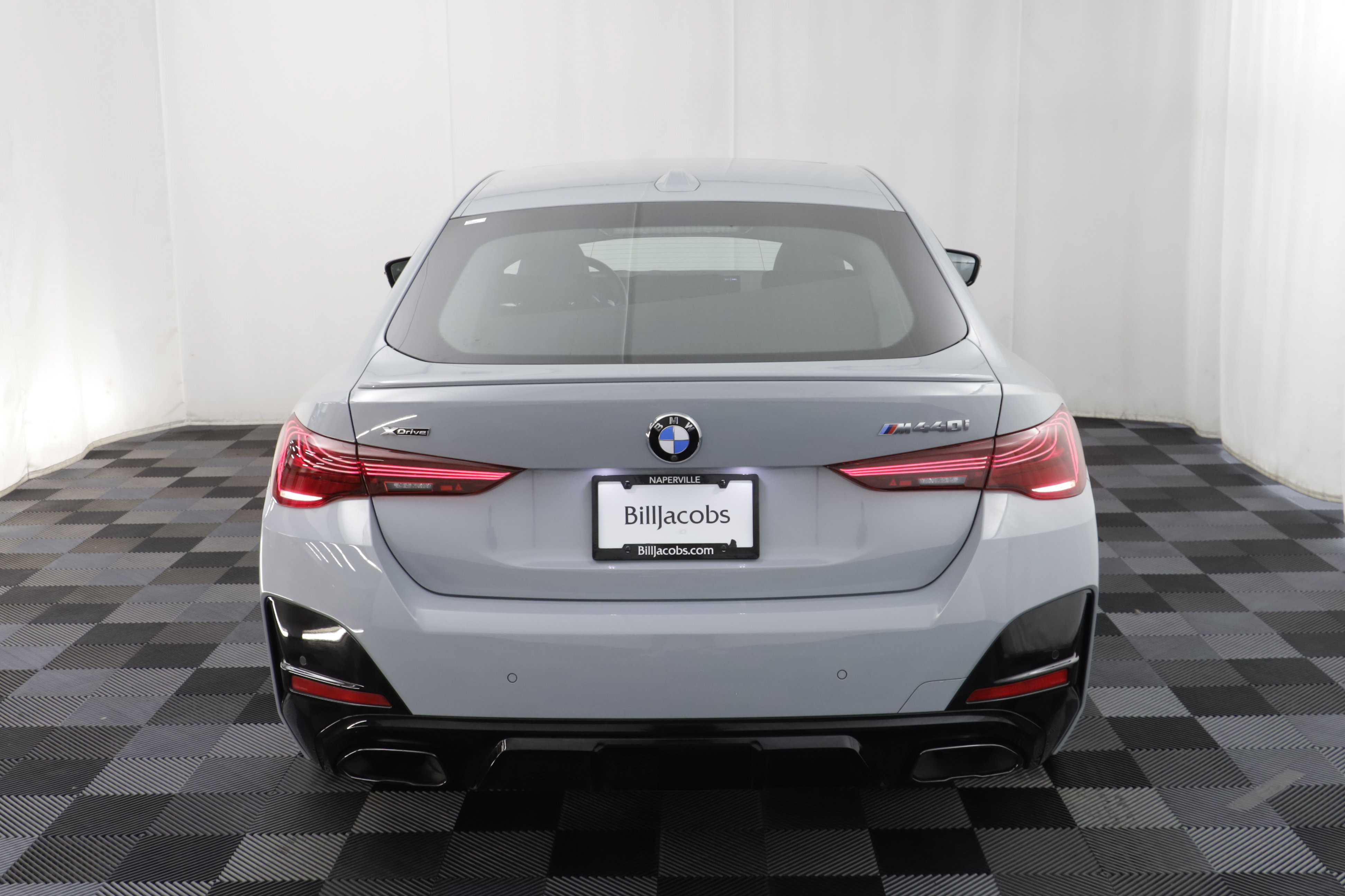 Used 2025 BMW 440i xDrive AWD/4WD image 17