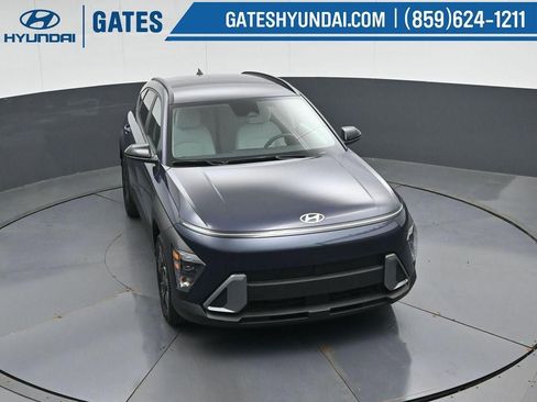 New 2026 Hyundai Kona SEL Sport FWD image 48