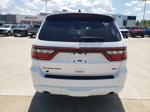 Used 2023 Dodge Durango GT AWD/4WD image 5