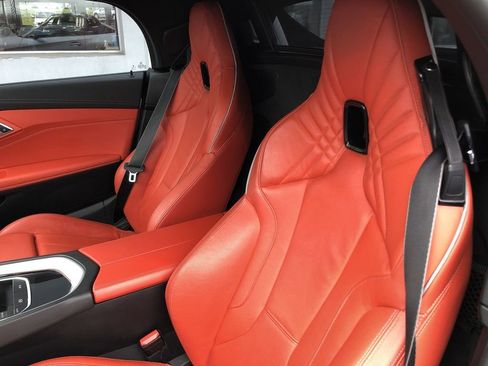 Used 2019 BMW Z4 sDrive30i w/ Convenience Package RWD image 20