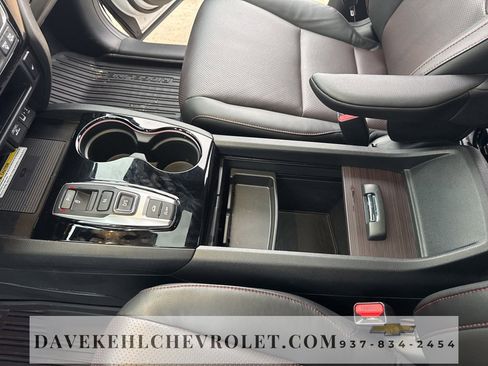 Used 2023 Honda Ridgeline Black Edition image 27