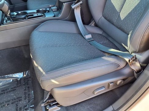 New 2026 Subaru Forester Premium image 17