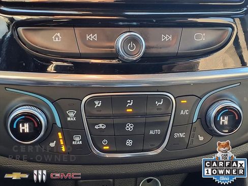 Certified 2023 Chevrolet Traverse LT image 6