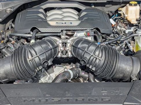 New 2026 Ford Mustang GT image 15