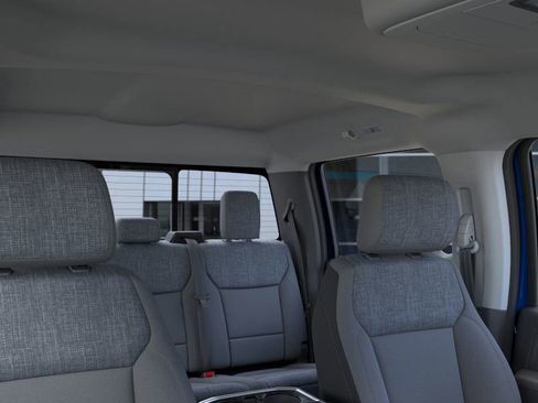 New 2026 Ford F150 XLT w/ Equipment Group 302A MID image 23