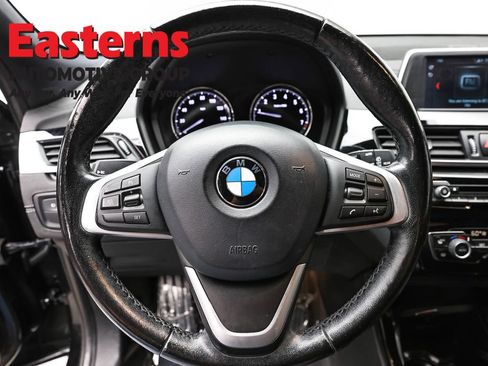 Used 2018 BMW X2 xDrive28i AWD/4WD image 10