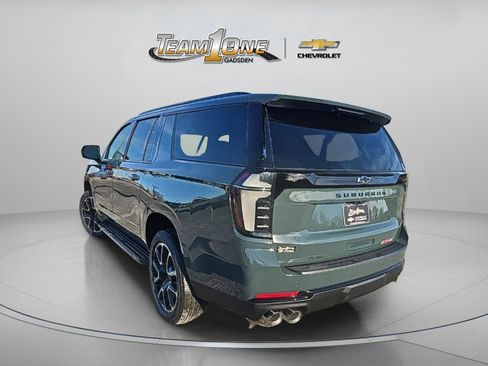 New 2026 Chevrolet Suburban RST w/ RST Capability Package image 6