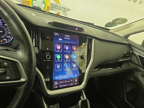 Used 2022 Subaru Legacy Limited image 23