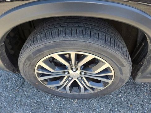 Used 2017 Mitsubishi Outlander Sport ES image 4