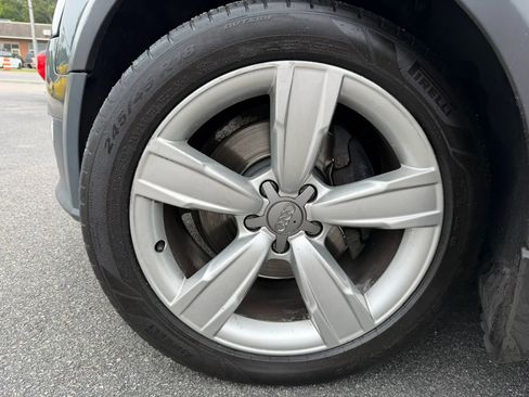 Used 2013 Audi A4 Premium Plus w/ Premium Plus Pkg AWD/4WD image 35