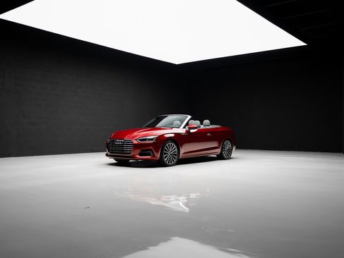 Used 2018 Audi A5 2.0T Premium Plus w/ Premium Plus AWD/4WD image 88