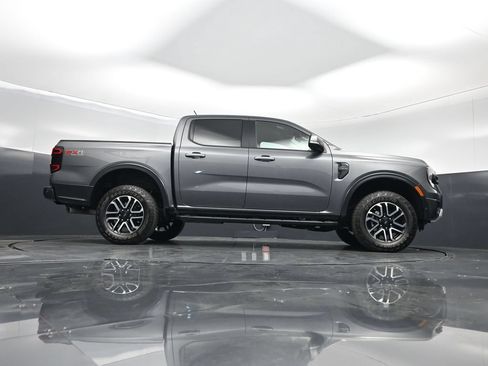 Used 2024 Ford Ranger Lariat w/ FX4 Off-Road Package AWD/4WD image 34