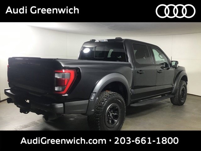 Used 2023 Ford F150 Raptor w/ Raptor Carbon Fiber Package AWD/4WD image 5