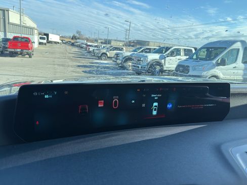 New 2026 Ford Expedition Max Active image 10