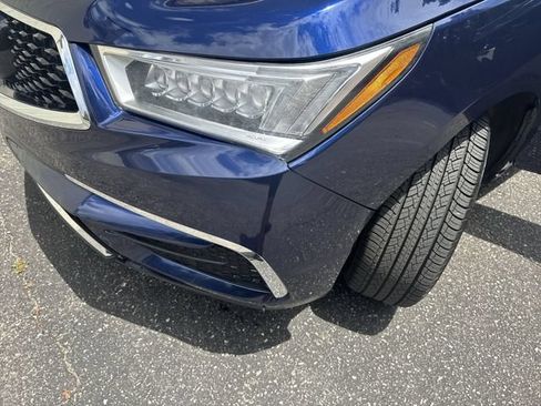 Used 2020 Acura MDX FWD w/ Technology Package image 34