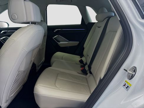 Used 2022 Audi Q3 2.0T Premium Plus image 15