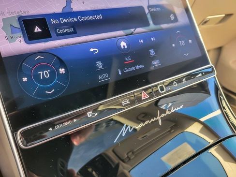 Used 2023 Mercedes-Benz Maybach S 680 4MATIC image 19