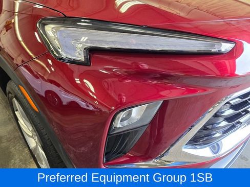 Used 2024 Buick Encore GX Preferred image 5