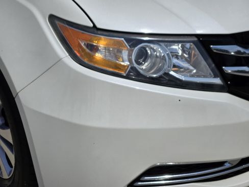 Used 2017 Honda Odyssey EX-L image 10