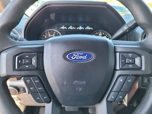 Used 2018 Ford F150 XLT AWD/4WD image 24